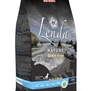 lenda grain free hipoalergénico